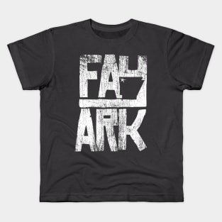 FAY | ARK Kids T-Shirt